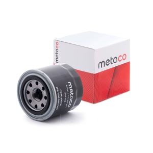 Фильтр масляный 1020013 1020013 METACO