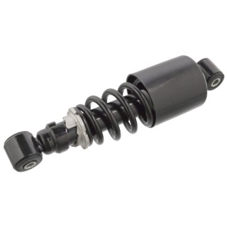 амортизатор кабины задний с пруж. O/O MAN TGX 107300 FEBI BILSTEIN