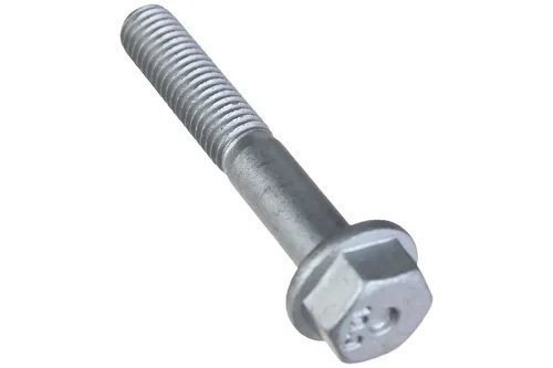 болт! крепления поддона форсунки M8x50-10.9  MAN Truck Z63191 ZENTPARTS