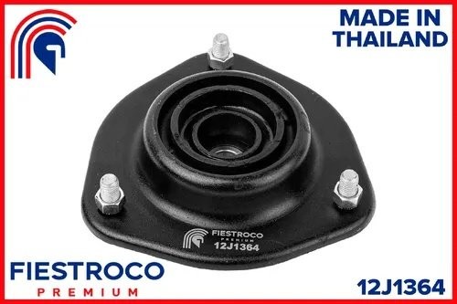 Опора амортизатора 12J1364 12J1364 FIESTROCO