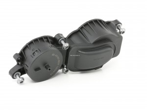 Маслоотделитель BMW 3,5,6,7,X3,X5 (M57) FEBI 45193 FEBI BILSTEIN