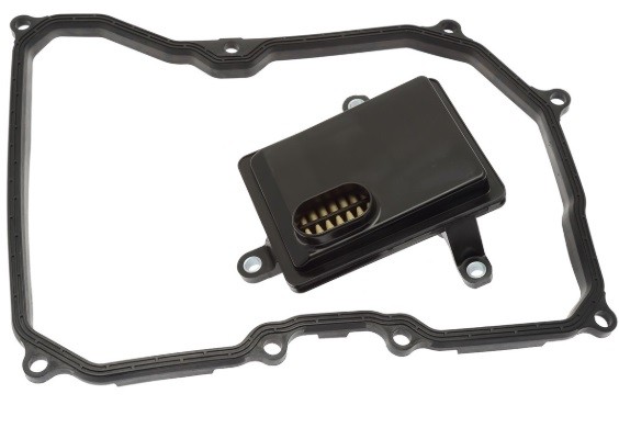 Фильтр масляный АКПП VW Golf (13-),Passat (13-) SKODA Octavia (13-) (с прокладко JT546K JS ASAKASHI