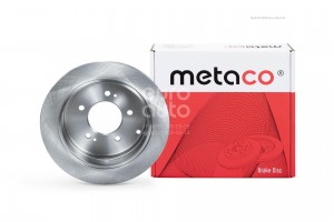 HYUNDAI GRANDEUR (IV) (2005-2010) 3050363 METACO