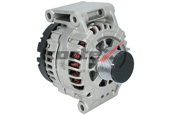 Генератор FORD TRANSIT 2.4TDCI 06- KG035 KG035 KORTEX
