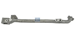 Пружина синхронизатора! d6 L34 ZF(S5-50.S6-65/80/90.4S-120GP,5S-90/9 2.5S-110/1G 4 DIESEL TECHNIC