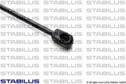 ST105194_[4L0827552F] !амортизатор багажника\ Audi Q7 06 105194 STABILUS