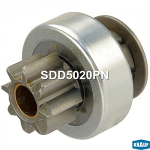 Бендикс стартера SDD5020PN SDD5020PN KRAUF