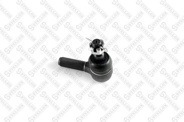 наконечник рулевой тяги !RHT\ ISUZU NPR75/NQR90/NMR8 84-34166-SX STELLOX