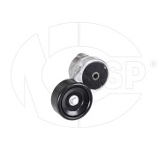 Натяжитель приводного ремня HYUNDAI Solaris,i20,i30 KIA Carens (06-),Cerato (06- NSP02252812B030 NSP