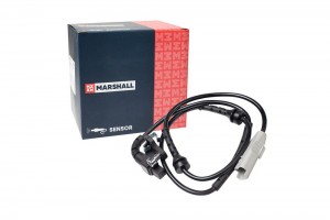 Датчик ABS задн. Peugeot: 3008 I 09- MSE0084 MSE0084 MARSHALL