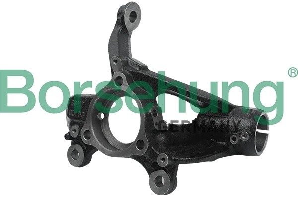 кулак поворотный правый!\ Audi A3, VW Golf VI/VII 13- B18509 BORSEHUNG