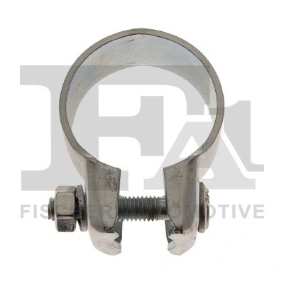 Хомут глушителя FIAT Albea (02-) FA1 951944 FISCHER