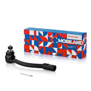 Рулевой наконечник HYUNDAI ACCENT IV правый MOBILAND 325022820 325022820 MOBILAND