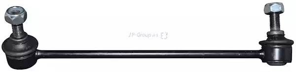 Тяга / стойка, стабилизатор 36 505 001 70 JP GROUP