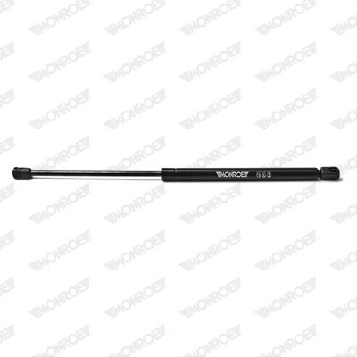 амортизатор задней двери!\ Ford Focus 04> ML5416 MONROE