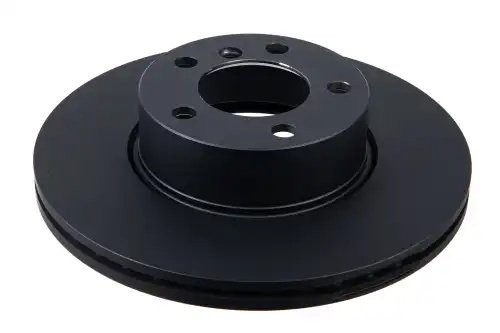 диск тормозной передний! BMW E90 2.0i/2.5xi/3.0xi 05>/E91 2.0i/2.5i/3.0i 05> Z06166 ZENTPARTS