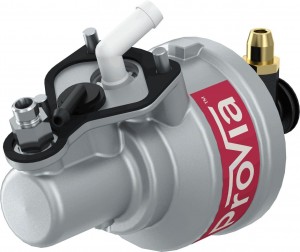 ПГУ SCANIA 4,5 series PROVIA PRO4113000 PROVIA