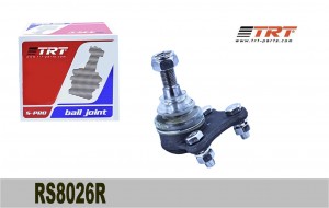 ОПОРА ШАРОВАЯ 8450006742 TRT RS8026R VESTA ПРАВАЯ RS8026R RS8026R TRT