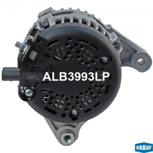 генератор!\ Haval Jolion/F7/F7x alb3993lp KRAUF