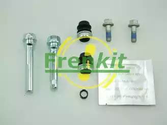 ремк-кт направляющих суппорта!\ Toyota Camry 01-06, Lexus IS 13> 810086 FRENKIT