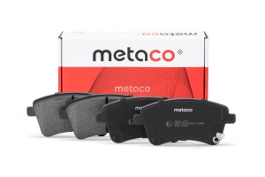 KIA VENGA (2010>) 3000373 METACO