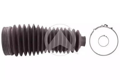 пыльник рулевой рейки!\ Toyota Avensis 2.0i/2.4i/2.0D 03-08 345.032 SIDEM