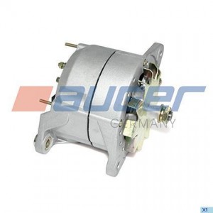 генератор !28V 60A \Omn Volvo FH12.16 FM/L7.10.12 78943 AUGER