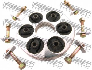 Муфта карданного вала TDS-428 TDS-428 FEBEST