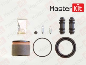 Ремкомплект тормозного суппорта Trw 77A1945 77A1945 MASTER KIT