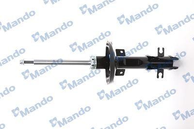 Амортизатор FIAT Bravo 2 (06-) передний левый/правый газовый MANDO MSS016263 MANDO