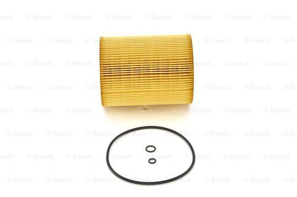 Фильтр масляный MAN BOSCH 1 457 429 137 BOSCH
