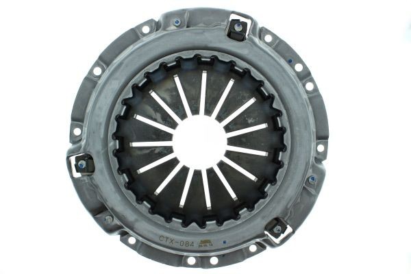 корзина сцепления!\ Toyota Land Cruiser 80 4.0/4.2 90-97/100 4.2D 98-07 CTX-084 AISIN