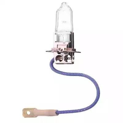 Лампа 12V H3 55W PK22s Long Life Eco Vision PHILIPS 12336LLECOC1 PHILIPS