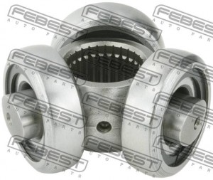 Трипоид SUBARU IMPREZA G11 2000-2007 0816-B9 0816-B9 FEBEST
