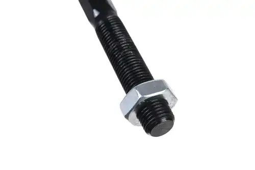 тяга рулевая!\ MB W210 2.8-4.3 96-02 Z28652 ZENTPARTS