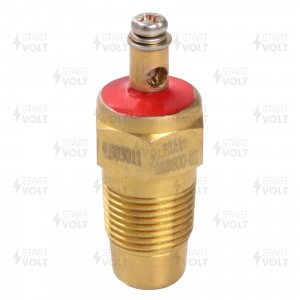 Датчик температуры ЛАЗ,ЛИАЗ,ПАЗ,ДТ-75 охлаждающей жидкости STARTVOLT LS 03011 START VOLT