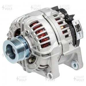 OPEL ASTRA H/ZAFIRA B 120A LG0518 START VOLT