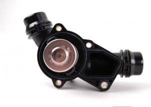 корпус термостата! в сборе\ BMW E36/E46/E39 11 53 7 509 227 BMW