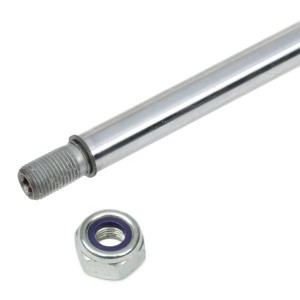 амортизатор задний газовый!\ MB W212 2.0-5.5i/2.0CDi-3.5CDi 09> 317 267 SACHS