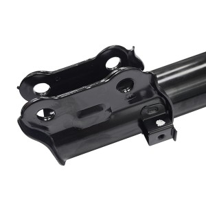 амортизатор передний левый газовый!\ Hyundai Matrix all 01> GY0738G CTR
