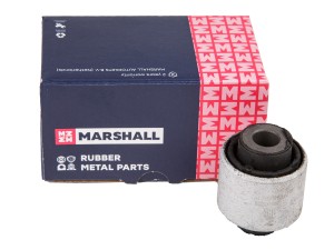 Сайлентблок Volvo: XC90 II 20-, XC60 II 19-, V90 II 20-, V60 II 20- (M8083100) M8083100 MARSHALL