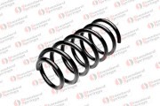 пружина задняя!\ Audi A6 1.8T/2.4-3.0/2.5TDi Quattro 97> ST102041R STANDARD SPRINGS