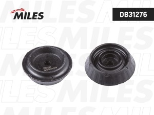 Опора амортизатора передняя KIA PICANTO 06- DB31276 DB31276 MILES