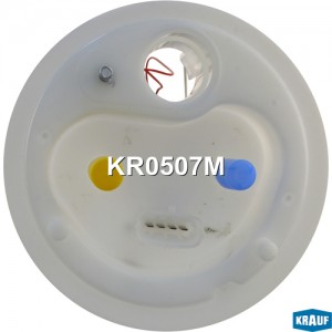Модуль в сборе с бензонасосом KRAUF KR0507M KR0507M KRAUF