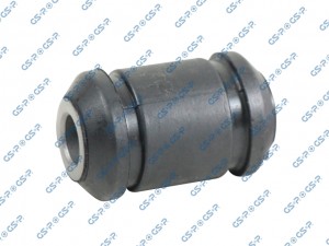 сайлентблок рычага переднего!\ Mitsubishi Outlander/Lancer/Colt 00> 513670 GS P