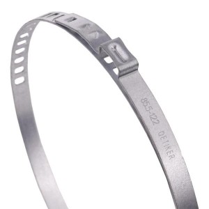 хомут зажимной!\ Audi, Seat, Skoda, VW, Porsche, Opel 38765 FEBI BILSTEIN