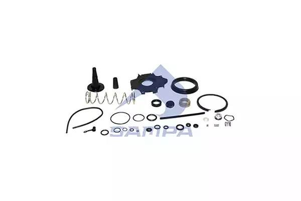 РМК ПГУ 9700519432 095881 SAMPA