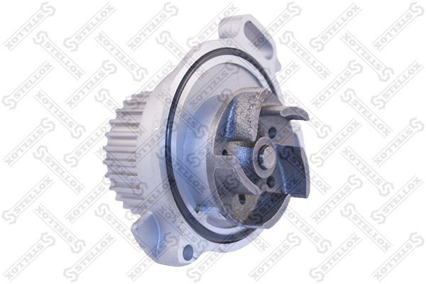 помпа!\ Audi 80/90/100/200 1.9-2.3 83-91 4512-0011-SX STELLOX
