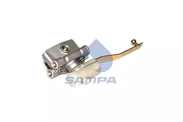 Кран MERCEDES SCANIA уровня пола SAMPA 094093 SAMPA