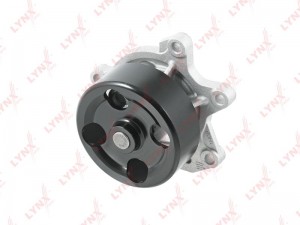 NISSAN JUKE (F15) (2011>) MR16DDT CW-0168 LYNXAUTO